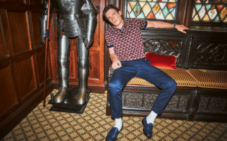 مجموعة تد بيكر لموسم خريف/شتاء 2025