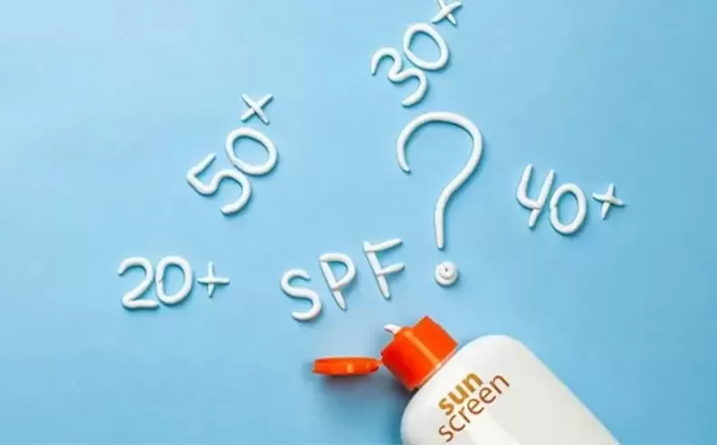 Choosing the Right Sunscreen