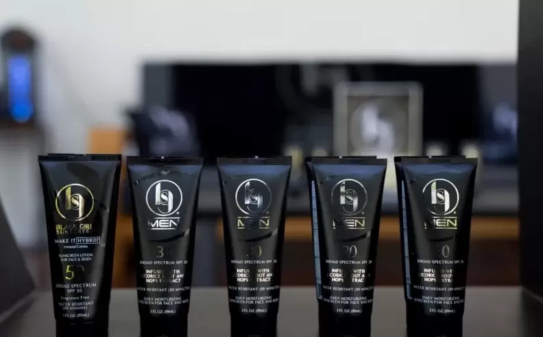 Best Sunscreen Option for Men