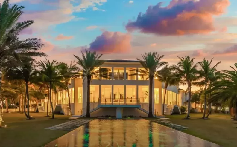 تصميم يجسد الذوق الرفيع