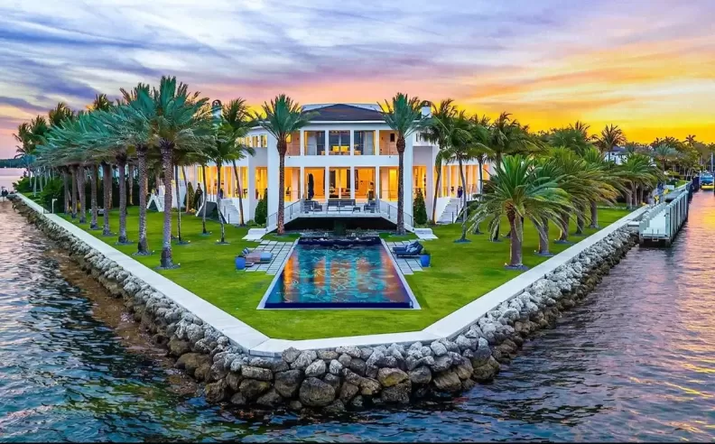 رفاهية بمعنى جديد