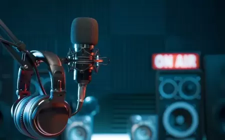 Top Sports Podcasts 2025 The Sounds Every Fan Should Hear