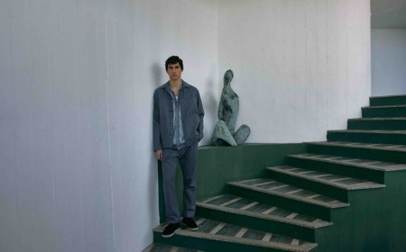 Frescobol Carioca Presents the Pre-Spring 2026 Collection Origens