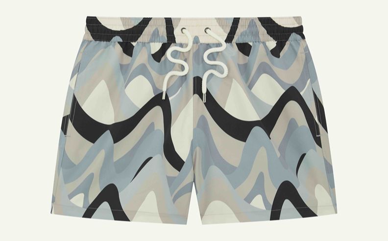 Frescobol Carioca Returns to Its Origens Collection