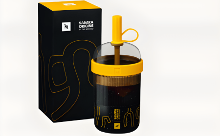 Your Journey Elevated: Nespresso Travel Essentials