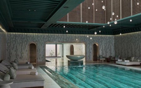 Top Four Destinations for Wellness Escapes