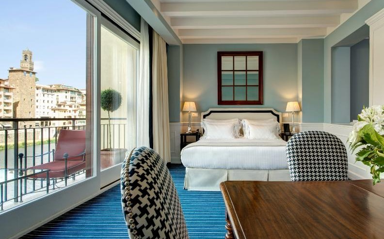  Portrait and Lungarno Collection Shine Once Again