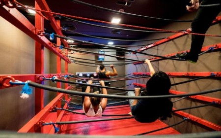 Family-friendly Activities and Venues at Dubai Retail Destinations: Bluewaters, Boxpark, JBR,  and Souk Madinat Jumeirah