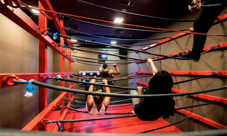 Family-friendly Activities and Venues at Dubai Retail Destinations: Bluewaters, Boxpark, JBR,  and Souk Madinat Jumeirah