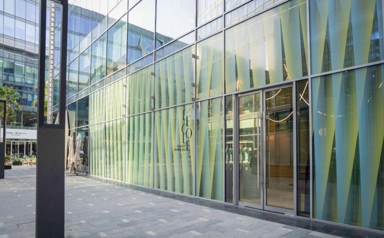 L’ÉCOLE Middle East School of Jewelry Arts  to open exhibition in d3 during Dubai Design Week