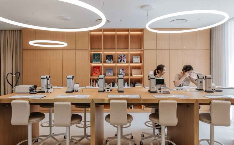 A Cultural Celebration During Dubai Design Week 2025