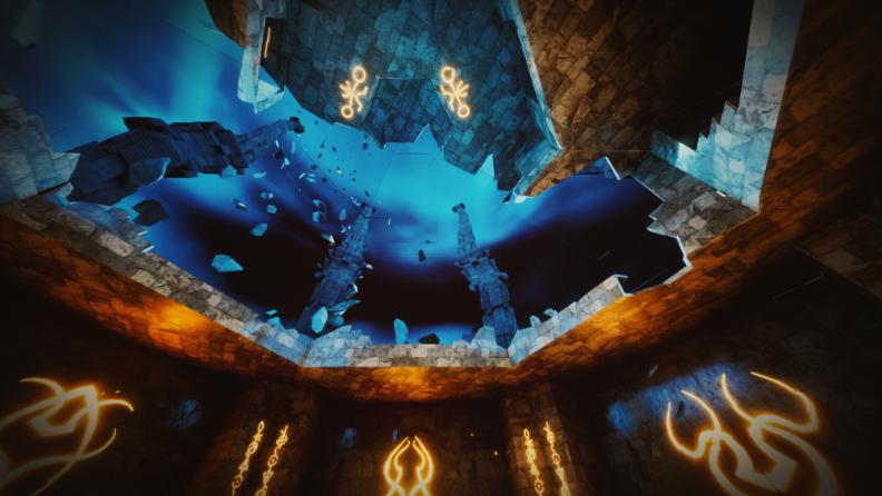 تجربة ترايدنت التفاعلية تُحوّل ذا لوست ورلد إلى مغامرة بحرية لا تُنسى