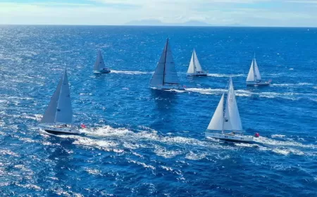 Oyster Explorers Club Launches Luxury Sailing Adventures for Modern Travelers