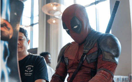 Rove Hotels & Hobby Nation Reunite for Geek Community Day Vol. 3