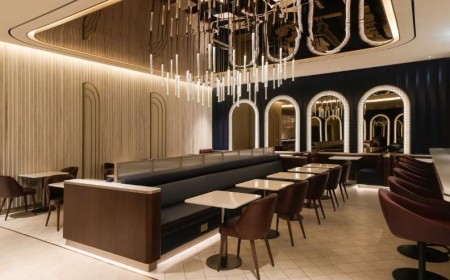 A new generation: British Airways showcases the future of its lounges with brand-new opening in Dubai