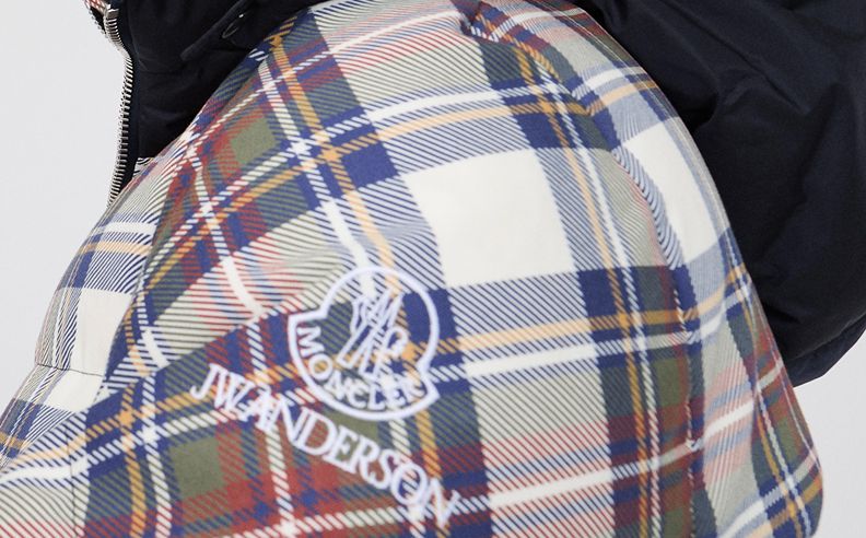 A Longstanding Collaboration With Moncler Returns JW Anderson x Moncler