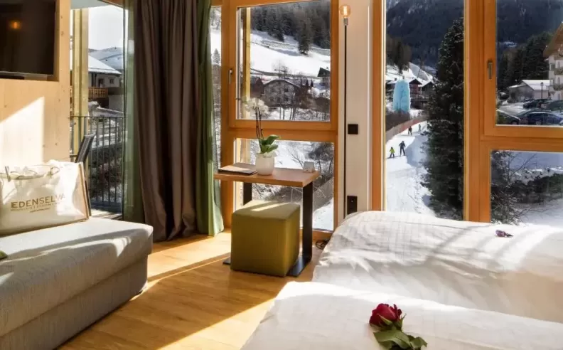 A Modern Mountain Retreat with Soul