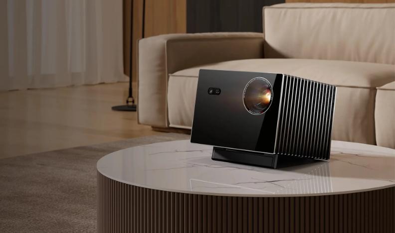 فاليريون تكشف عن VisionMaster Max بتقنيات عرض سينمائية متطورة