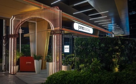 Jones Social by Jones the Grocer announces weekly line-up in Business Bay