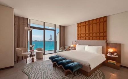 Ennismore to Open the First Lifestyle All-Inclusive Resort in Ras Al Khaimah