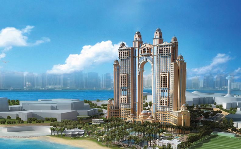 Ennismore Expands Its Lifestyle All-Inclusive Legacy with SO/ Ras Al Khaimah