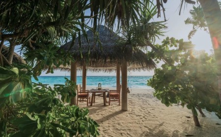 Milaidhoo Maldives Celebrates International Chefs Day with a Culinary Journey Around the World in Five Courses