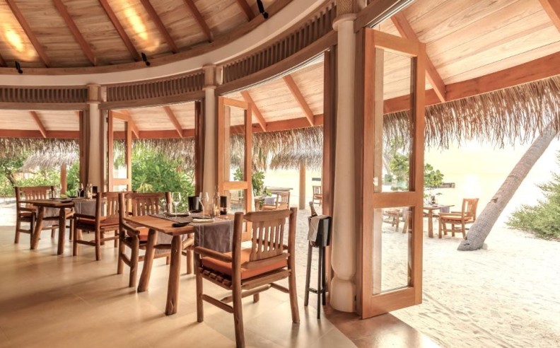 Milaidhoo Celebrates International Chefs Day with “Around the World in Five Courses”