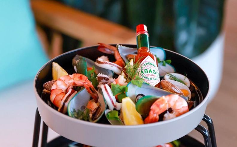 Celebrating Local Flavours and Conscious Dining