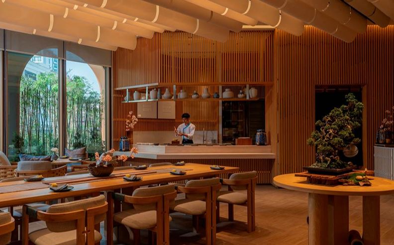 A New Culinary Era at Meliá Pattaya