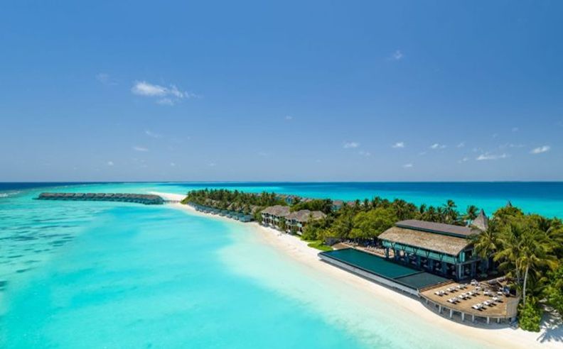 Universal Enterprises Rebrands as VERSA Hospitality