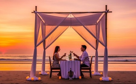 Anantara Mina Ras Al Khaimah Welcomes the New Season with an Inspired Collection of Experiences