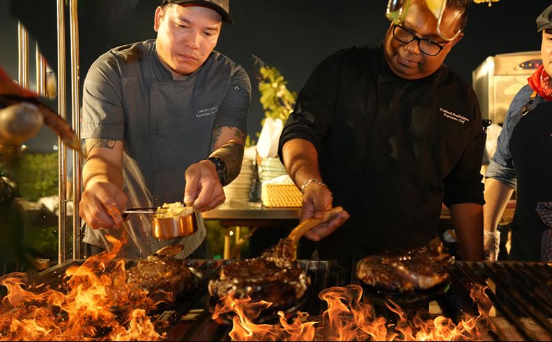 Premium Dining & Accommodation Offers at Anantara