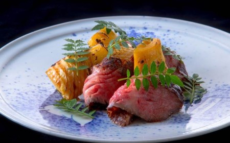 Sofitel Legend Metropole Hanoi Announces 2 Michelin-Starred Kyoto Dining Experience
