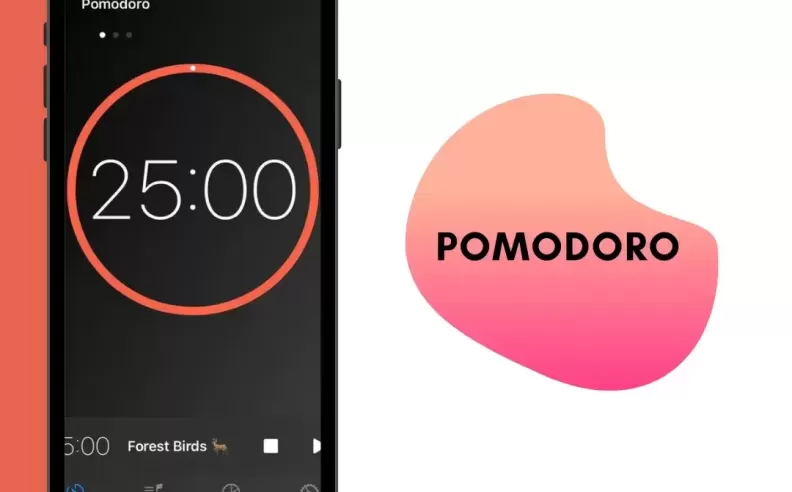 Pomodoro and Smart Time Structuring