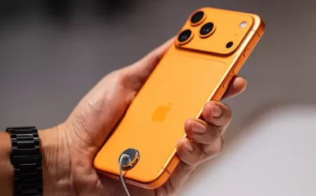 كم يكلف فعلا تصنيع iPhone 17 Pro Max؟ الأرقام تكشف الحقيقة المدهشة