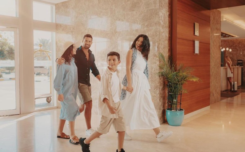 The Fun Zone Transforms Marjan Island Resort into the Ultimate Family Destination