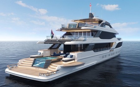 From Cannes to Monaco Majesty Yachts Seals a Triumphant European Tour