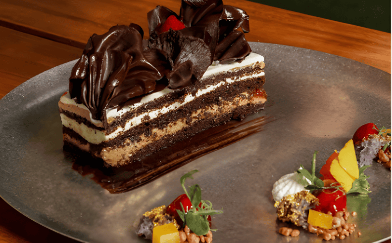 Spooky Bavarian Feast at Bruno’s This Halloween