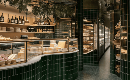 Kleindienst Reveals New Hôtel Cannes Design at The Heart of Europe