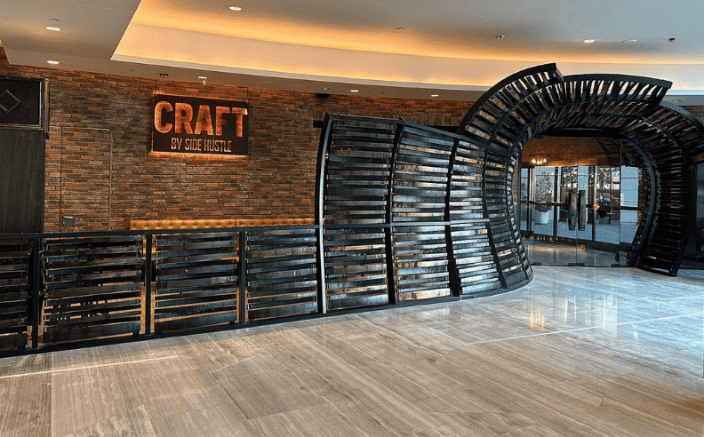 Craft by Side Hustle