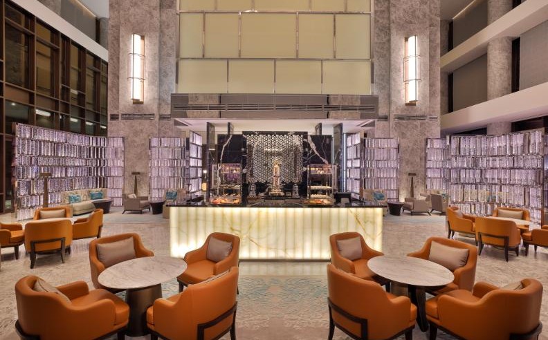 A New Year to Remember at Shangri-La Jeddah, Saudi Arabia