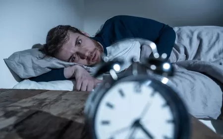 قلة النوم تهدد دماغك: كيف يمكن لست ساعات من النوم أن تغير كل شيء