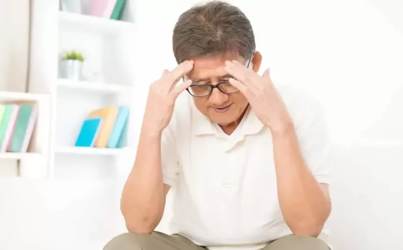 الذاكرة في خطر