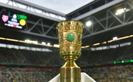 أبوظبي الرياضية تفوز بحقوق بث مباريات كأس ألمانيا لكرة القدم