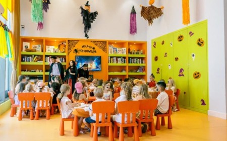 Rixos Premium Saadiyat Island Invites Guests for a Spooktacular Halloween Escape