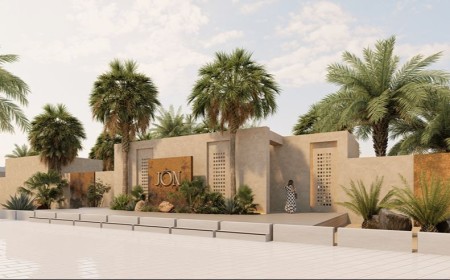 Gastronomica’s JON Returns An Experiential Celebration of Kuwaiti Culture by the Sea