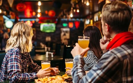 Wake Up to Cricket Fever at Tipsy Tikka’s Breakfast Bash