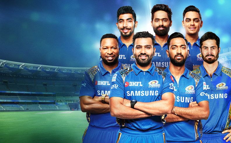 Watch India vs. Australia Live at Tipsy Tikka