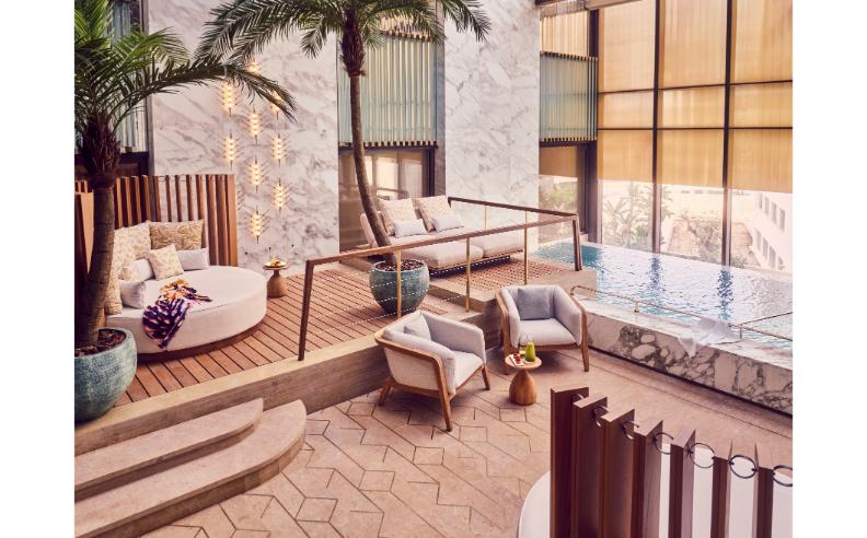 A 24-Hour Culinary and Wellness Escape at Royal Mansour Casablanca