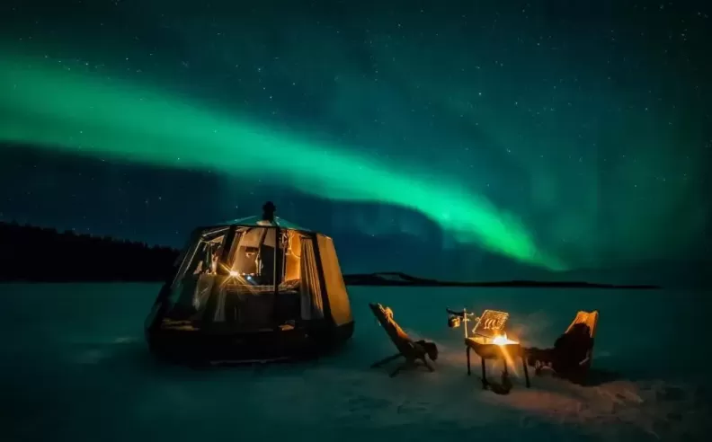 Beyond One Night of Wonder